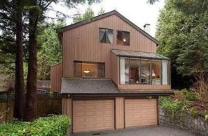 5500 Woodchuck Place, Grouse Woods, North Vancouver 