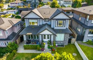 3976 Yale Street, Vancouver Heights, Burnaby North 