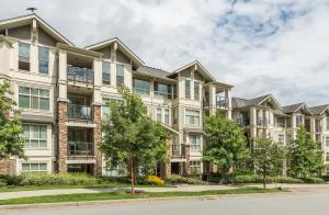406 - 265 Ross Drive, Fraserview NW, New Westminster 