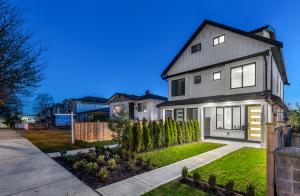 3346 E 8th Avenue, Renfrew Heights, Vancouver East 