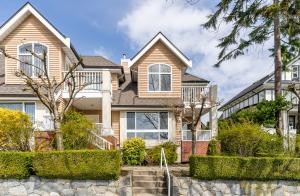 4 - 270 E Keith Road, Central Lonsdale, North Vancouver 