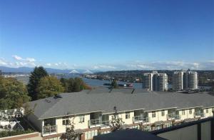 409 - 290 Francis Way, Fraserview NW, New Westminster 